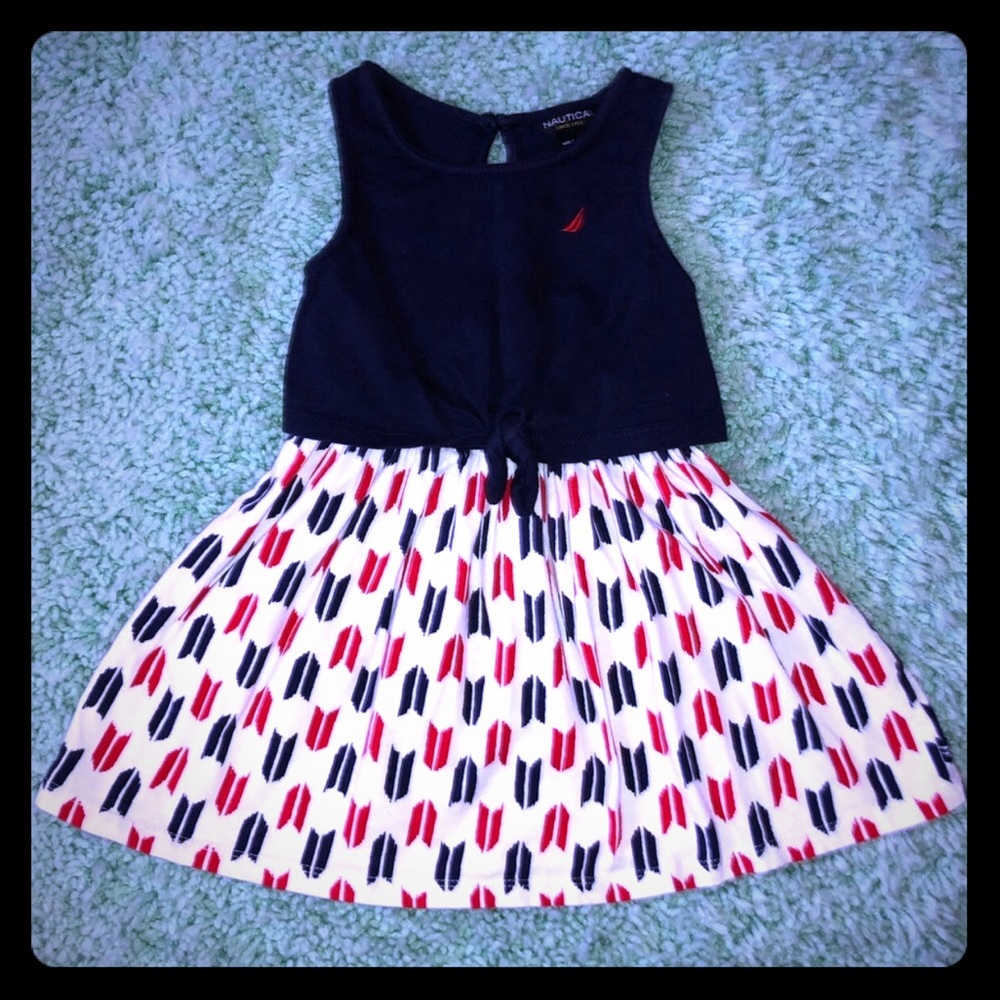 Nautica 3t dress for sale